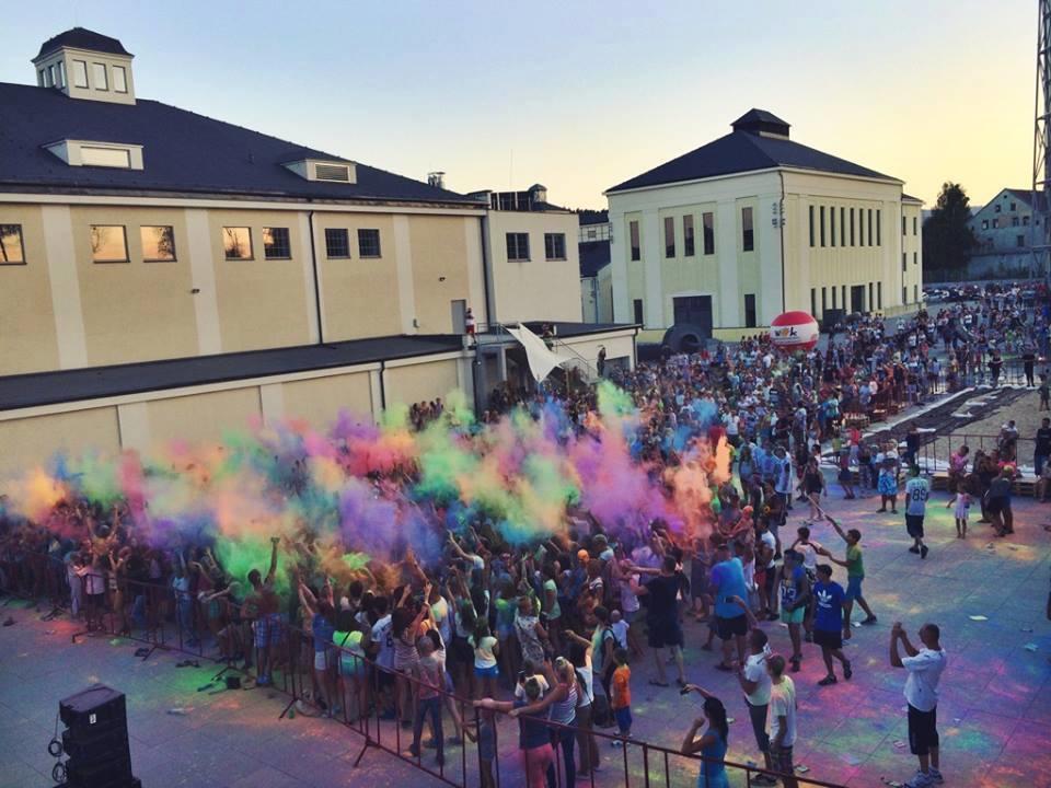 Pokoje Goscinne Stara Kopalnia Walbrzych Bagian luar foto